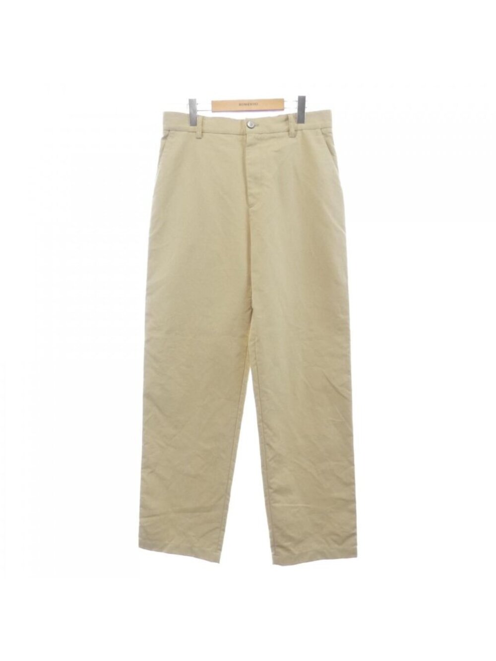 Louis Vuitton Relaxed Chino Pants